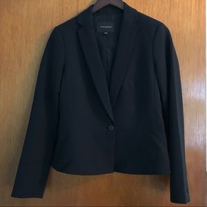 Suit Jacket